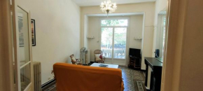 Appartement Clémenceau